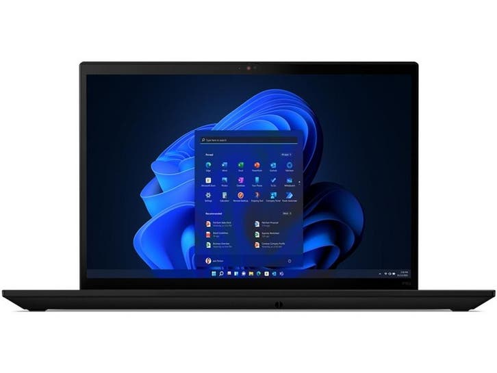 Lenovo ThinkPad P16s Gen 2 (21HK000EMH) - Mobile Workstation, Informatique & Logiciels, Ordinateurs portables Windows, Envoi