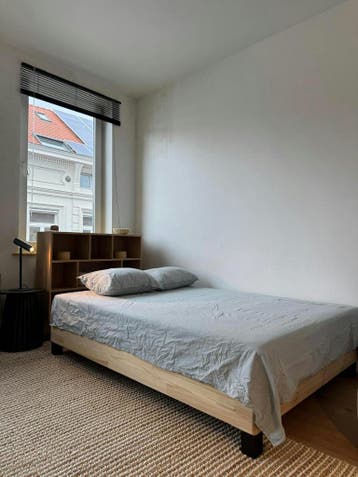 Appartement aan Rue Souveraine, Ixelles, 20 tot 35 m²