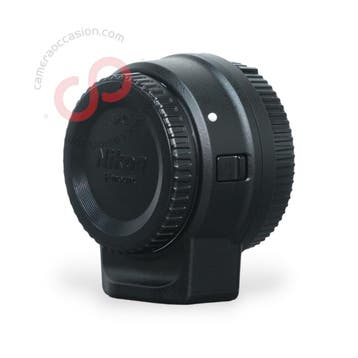 Nikon FTZ I adapter nr. 3300, TV, Hi-fi & Vidéo, Ophalen of Verzenden