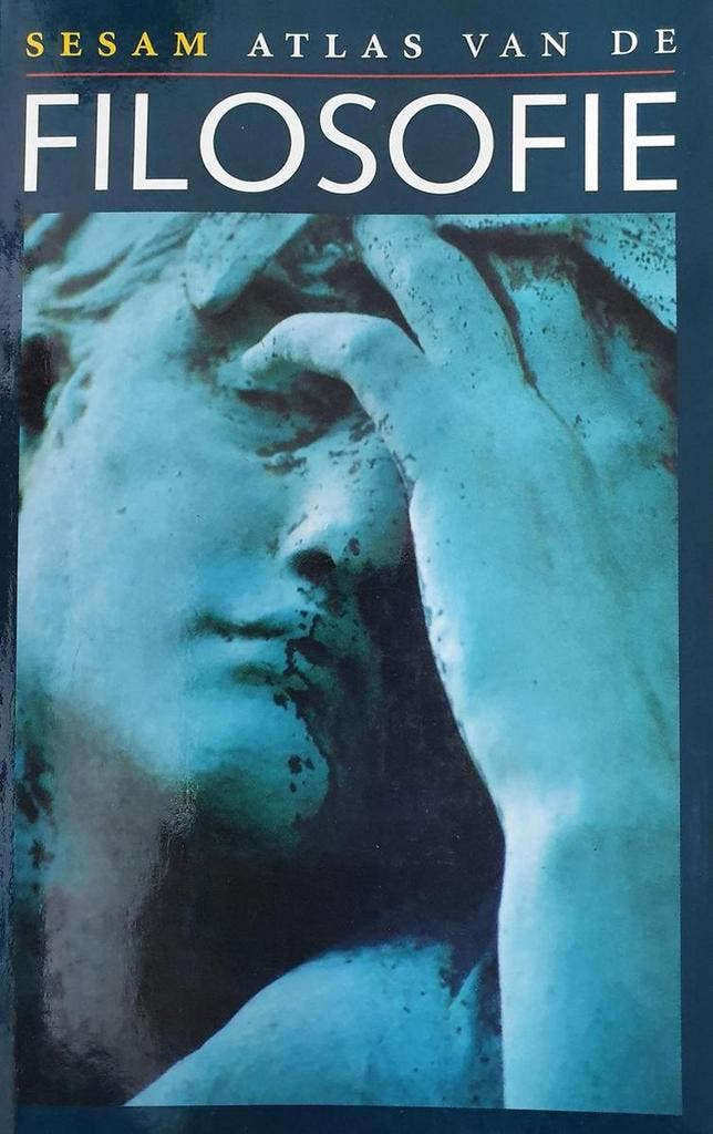 Sesam atlas van de filosofie 9789041400970 P. Kunzmann, Boeken, Filosofie, Gelezen, Verzenden