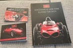 CMC 1:18 - Voiture miniature (16) - CMC brochures, folders, Nieuw