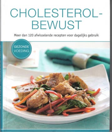Cholesterol-Bewust 4050847007805 Anne Iburg, Verzenden, Gelezen, Anne Iburg