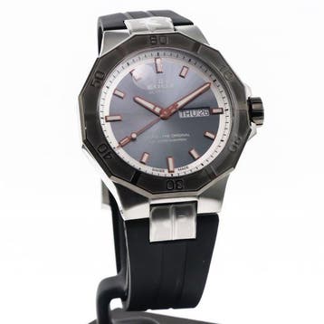 Edox Delphin The Original - Swiss Made Automatic Watch -, Nieuw