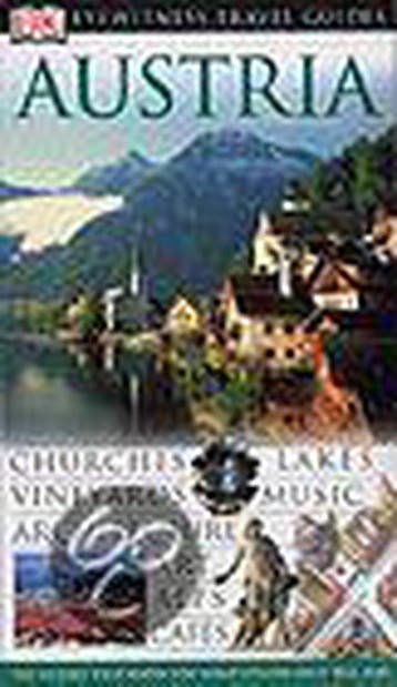 Austria. Eyewitness Travel Guide 2003 9780751314625, Verzenden, Gelezen, Teresa Czerniewicz-Umer