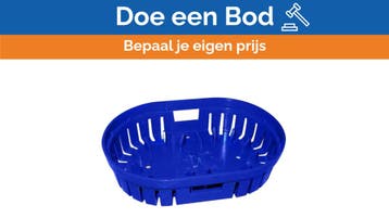 Bieden: Rule-Mate 1500-2000 Replacement Strainer, Sports nautiques & Bateaux, Ophalen of Verzenden