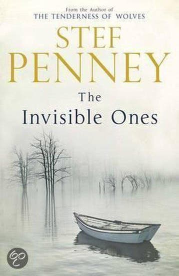 The Invisible Ones 9780857382924 Stef Penney, Verzenden, Stef Penney