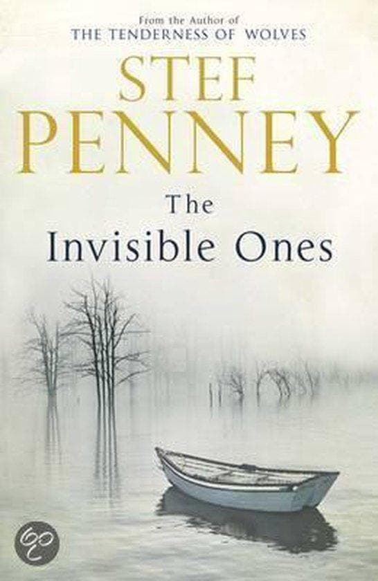 The Invisible Ones 9780857382924 Stef Penney, Livres, Langue | Anglais, Envoi