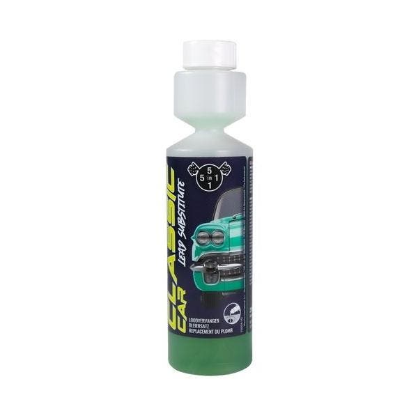 Loodvervanger - 250 ml 5-IN-1 (Additieven en vloeistoffen), Auto diversen, Autogereedschap, Nieuw, Verzenden