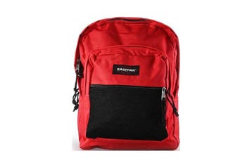 Eastpak Rugzak Rood, Handtassen en Accessoires, Tassen | Rugtassen, Verzenden, 25 tot 40 cm, Zo goed als nieuw, 30 tot 45 cm