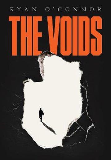 The Voids 9781913348434 Ryan O’Connor, Verzenden, Zo goed als nieuw, Ryan O’Connor