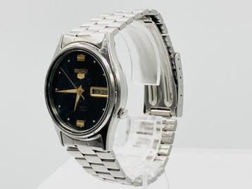 Seiko - Seiko 5 - Sans prix de réserve - 70093101 - Unisexe