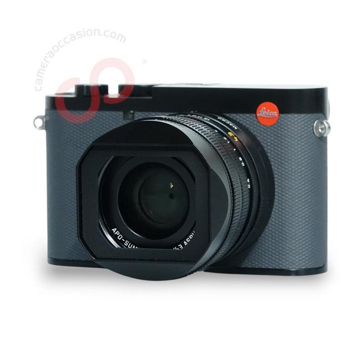Leica Q3 43 (19 084) nr. 2120, Audio, Tv en Foto, Fotocamera's Digitaal, Compact, Zo goed als nieuw, Overige Merken, Ophalen of Verzenden