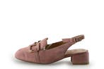 Ara Slingbacks in maat 37 Roze, Verzenden, Zo goed als nieuw, Ara, Roze