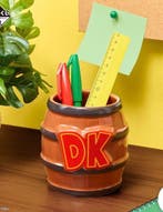 Nintendo - Ichiban Kuji Donkey Kong — Prize C: DK Barrel