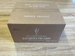 Jacques Picard - Champagne Brut - 6 Flessen (0.75 liter), Verzamelen, Nieuw
