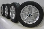 BMW X3 X4 G01 G02 688 18 inch velgen Pirelli Winterbanden Or, Autos : Pièces & Accessoires, Pneus & Jantes, Ophalen of Verzenden
