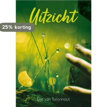 Uitzicht / Norah / 2 9789083242866 Elje van Turennout, Verzenden, Elje van Turennout