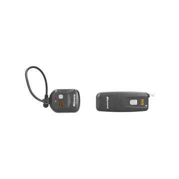 Micnova MQ-WC2 Draadloze afstandsbediening voo met garantie, Audio, Tv en Foto, Afstandsbedieningen, Ophalen of Verzenden, Gebruikt