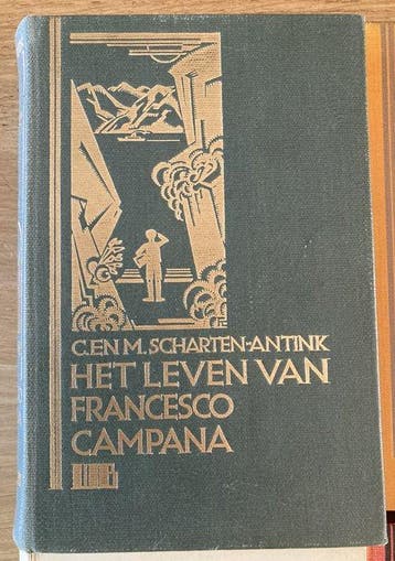 Fré Cohen, Jan Romein, Jacob Wassermann, Nico van Suchtelen