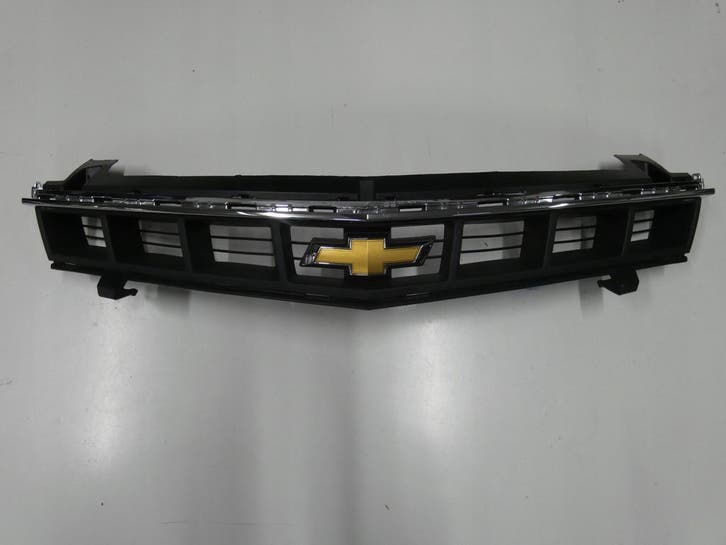 Grill Chevrolet Camaro 2014-2016, Autos : Pièces & Accessoires, Carrosserie & Tôlerie, Envoi