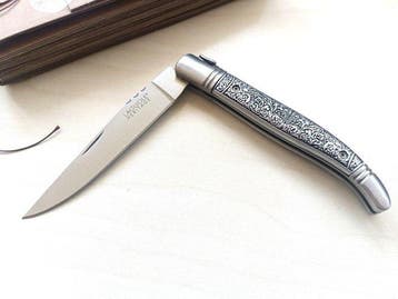 Laguiole Heritage Coltello Laguiole Heritage Venetian Decor