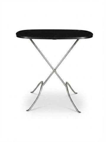 Kartell - Antonio Citterio &. G.O. Löw - Gueridon - Leopoldo, Antiquités & Art