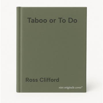 Taboo or To Do 9780232532531 Ross Clifford, Verzenden, Ross Clifford