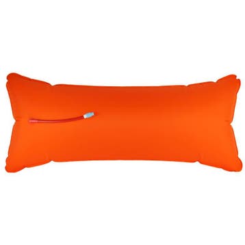 Optiparts Luchtzak Optimist 48 liter Oranje, Ophalen of Verzenden, Nieuw