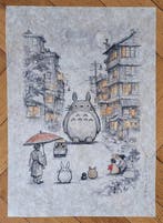 Emma Wildfang - My neighbor Totoro - Series Stories on, Nieuw