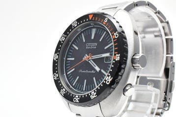 Citizen - Eco-Drive Radio Controlled - Sans prix de réserve, Nieuw