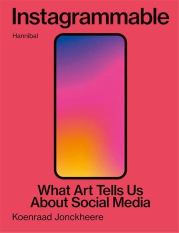 Instagrammable | Koenraad Jonckheere | Nieuw, Verzenden, Koenraad Jonckheere
