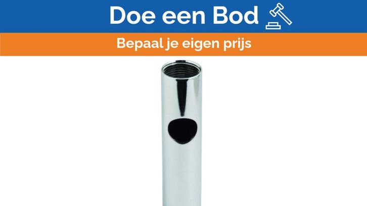 Bieden: AC Antennas 900019-P N280-01F 1 Inch, Sports nautiques & Bateaux, Instruments de navigation & Électronique maritime, Enlèvement ou Envoi