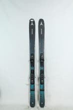 Atomic Maverick (beschadigd) - 169, Utilisé