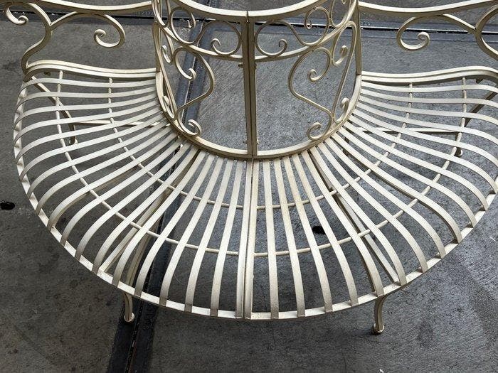 Bank -, Antiek en Kunst, Curiosa en Brocante