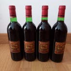 1970 La Rioja Alta, Viña Arana Sexto Año - Rioja - 4 Flessen, Nieuw