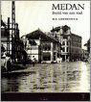 Medan 9789074861106 M.A. Loderichs, Boeken, Verzenden, Zo goed als nieuw, M.A. Loderichs