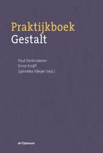 Praktijkboek gestalt 9789058981530, Boeken, Verzenden, Gelezen