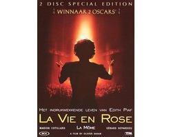 La Vie En Rose (Special Edition) (Steelbook), Verzenden