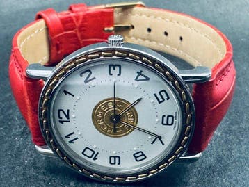 Hermès - Sellier - Dames - 1990-1999