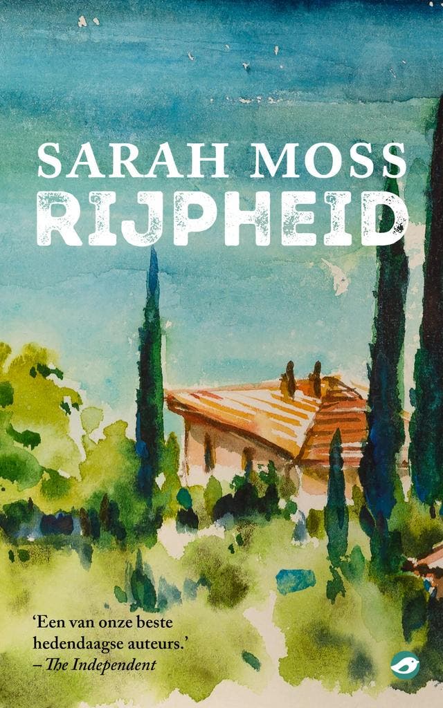 Rijpheid 9789083489421 Sarah Moss, Livres, Livres Autre, Envoi