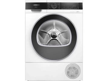 Siemens WQ35G2D0NL - Warmtepompdroger - Self Cleaning, Verzenden