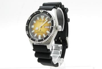 Citizen - Promaster Diver 200m - Sans prix de réserve -
