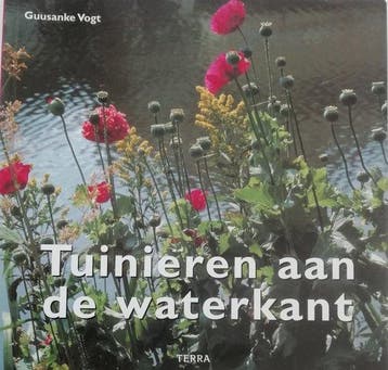 Tuinieren aan de waterkant 9789058972378 G. Vogt, Verzenden, Gelezen, G. Vogt