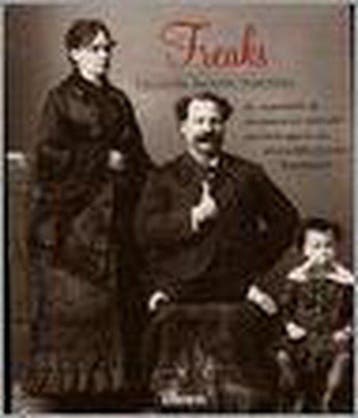 Freaks - Bisschop, Verzenden
