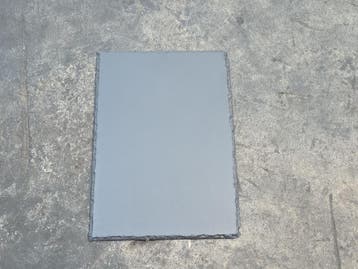 (6410x) Vezelcement leien SVK Montana glad, Nieuw