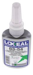 Loxeal 83-54 Groen 50 ml Schroefdraad borger, Verzenden, Nieuw