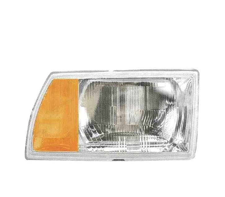 Phares Pour Citroen C-15 84-05 Visa 79-89, Autos : Pièces & Accessoires, Éclairage, Envoi