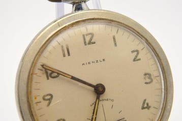 Kienzle - Germany - mechanical pocket watch - 1970-1979