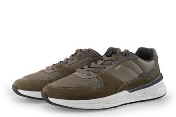Mexx Sneakers in maat 45 Bruin, Verzenden, Sneakers