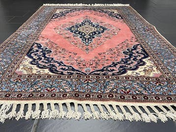 Kayserie - Tapijt - 220 cm - 145 cm, Nieuw
